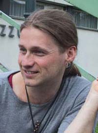 Klaus KaRaSu Schrefler